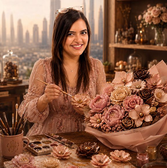 Pooja Bathija