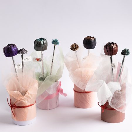 Gift Set - 12 Blooms