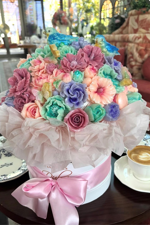 Beautifully Crafted, Thoughtfully Gifted