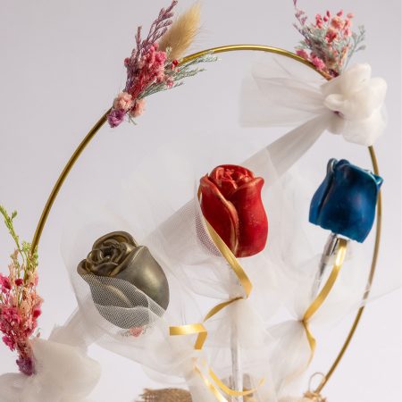 The Bloom (1 Bloom)